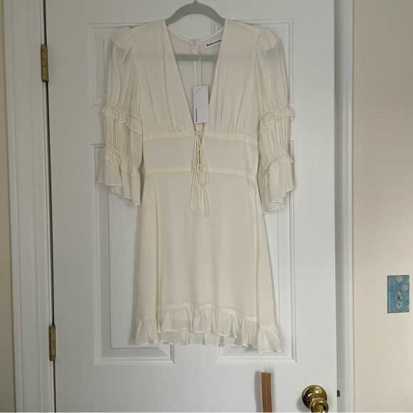 NWT Reformation Laurelei Dress - Picture 4 of 7